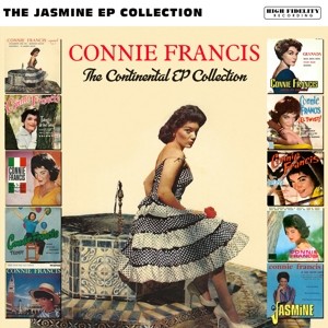 The Continental EP Collection