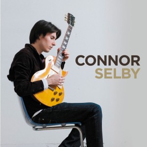 Connor Selby (Brown Vinyl)