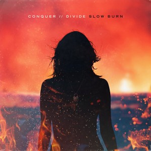 Slow Burn (Splatter Vinyl)