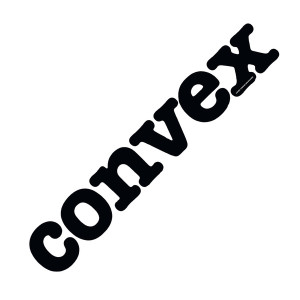 Convex