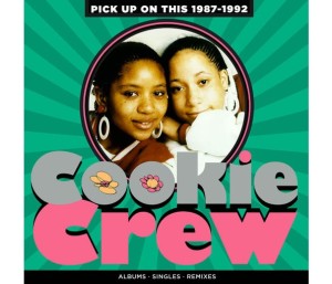 Pick Up On This - 1987-1992