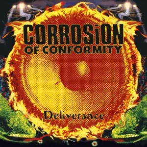 Deliverance (Clear Vinyl)