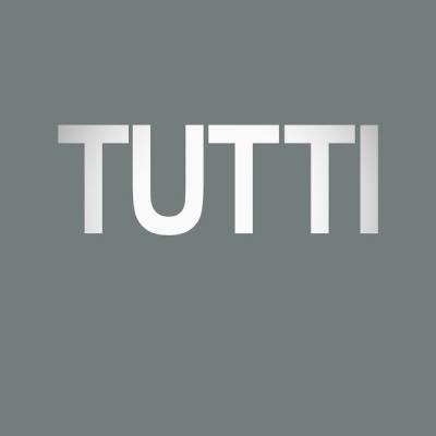 Tutti (Blue Vinyl)