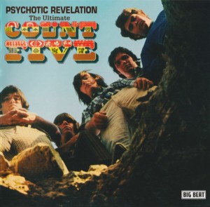 Psychotic Revelation: The Ultimate Count Five