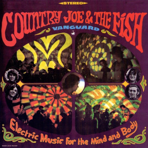 Electric Music for the Mind and Body