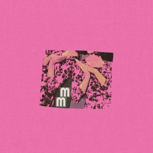 CPA I - III (Pink Vinyl)