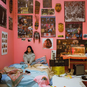 Tough Baby (Pink Vinyl)