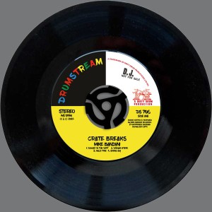 Crate Breaks Vol. 6
