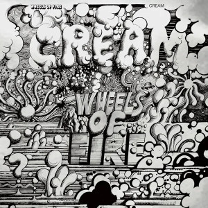 Wheels of Fire Super Deluxe Edition
