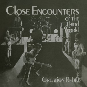 Close Encounters of the Third World