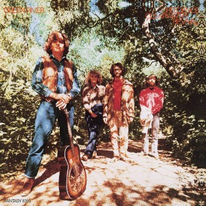 Green River (Olive Green Vinyl)