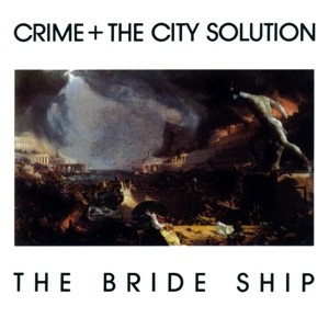 The Bride Ship (White Vinyl)
