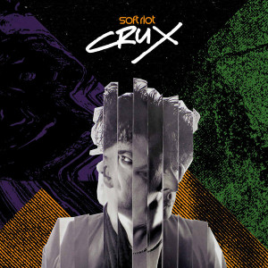 Crux (Splatter Vinyl)