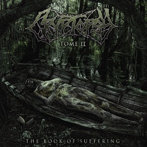 The Book of Suffering: Tome II