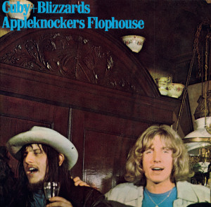 Appleknockers Flophouse (White Vinyl)