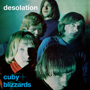 Desolation (Silver Vinyl)