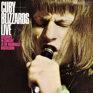 Live In Dusseldorf (Yellow Vinyl)