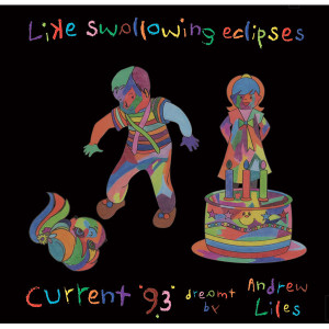 Like Swallowing Eclipses