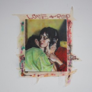 Love + Pop (Green Vinyl)