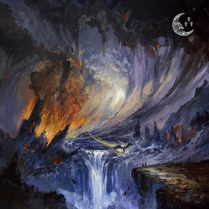 All That Follows (Splatter Vinyl)