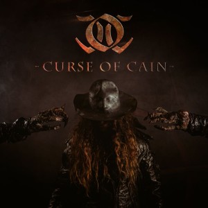Curse of Cain (Orange Vinyl)