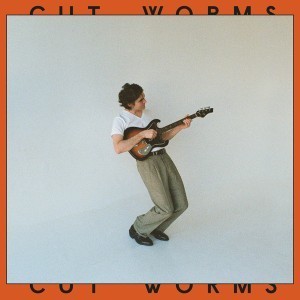 Cut Worms (Seaglass Wave Vinyl)
