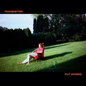 Transmitter (Red Vinyl)