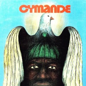 Cymande (Orange Vinyl)