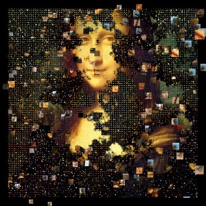 Da Vinci Genius (Gold Vinyl)