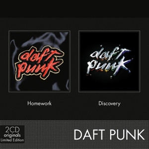 Homework / Discovery