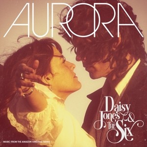 Aurora (Blue Vinyl)