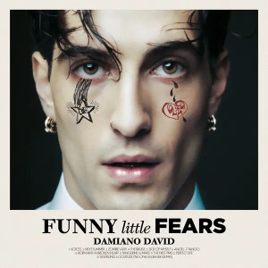 Funny Little Fears (Cream Vinyl)