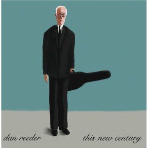 This New Century (Blue Vinyl)