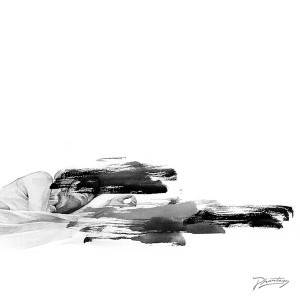 Drone Logic (White Vinyl)