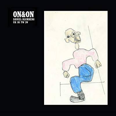 On&On (Clear Vinyl)