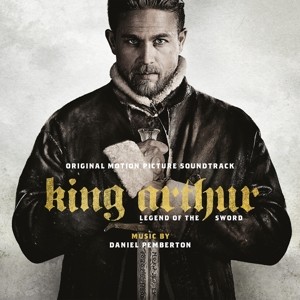 King Arthur: Legend Of The Sword (White/Black Vinyl)