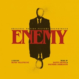 Enemy (Yellow Vinyl)