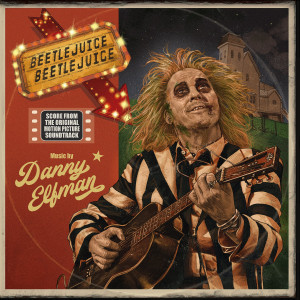 Beetlejuice Beetlejuice