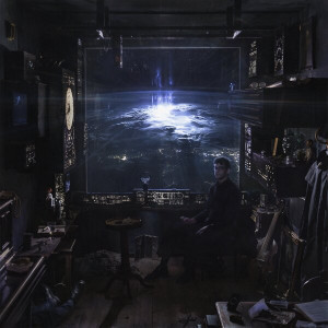 Cerulean (Blue Vinyl)