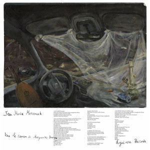 Dans Le Camion De Marguerite Duras