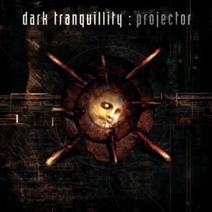 Projector (Red Vinyl)