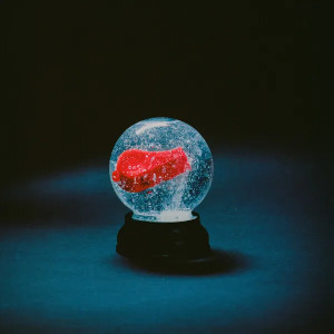 Nothing (Red Vinyl)