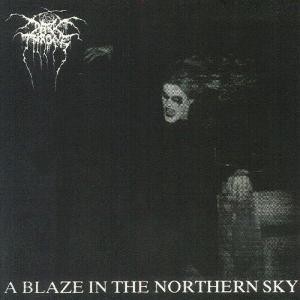 A Blaze in the Northern Sky