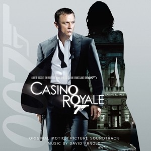 Casino Royale (Gold Vinyl)