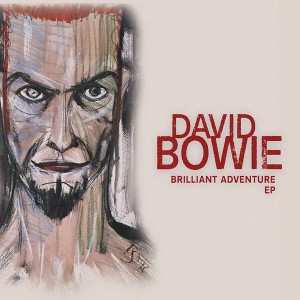 Brilliant Adventure EP