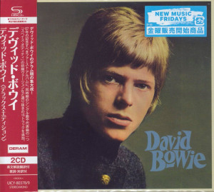 David Bowie