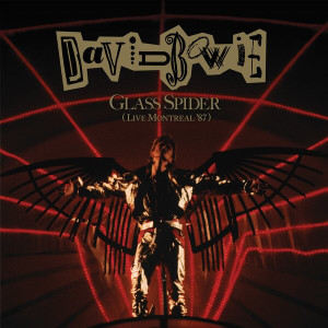 Glass Spider (Live Montreal '87)