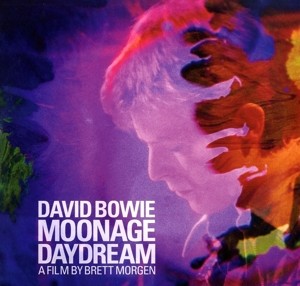 Moonage Daydream: A Film By Brett Morgen