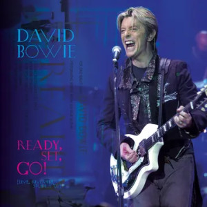 Ready, Set, Go! - Live Riverside Studios '03