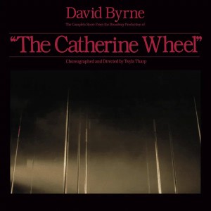 The Complete Score From the Broadway Production of "The Catherine Wheel"